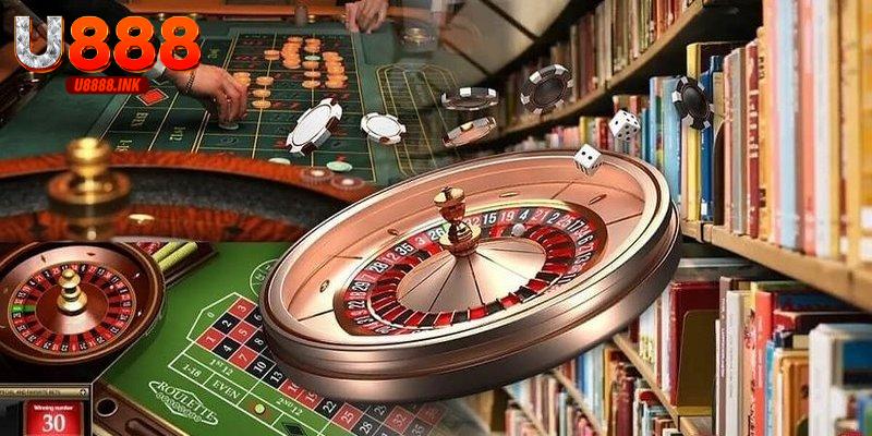 Rulet là gì thì đây là tên gọi khác của trò Roulette