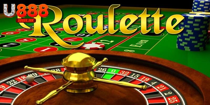 vong quay roulette 0