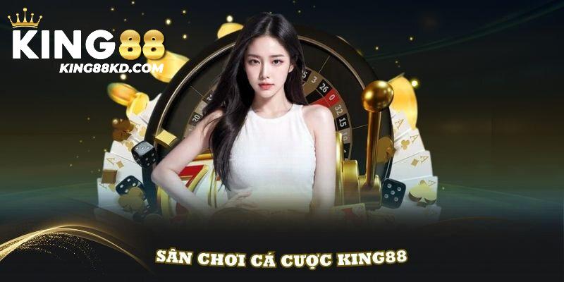 Hướng dẫn chi tiết thao tác đăng nhập KING88 từ A - Z