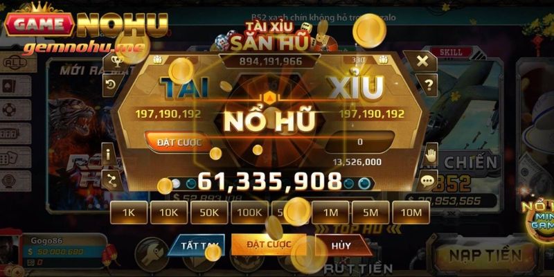 Hướng Dẫn Cách Chơi Slot Game Hiệu Quả Cho Hội Viên Mới